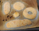 Foto del paso 2 de la receta: Pan Casero