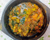 Foto del paso 5 de la receta: Curry Vegano 🍲