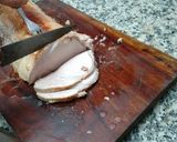 Foto del paso 8 de la receta: Carre de cerdo facil y delicioso
