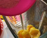 Foto del paso 1 de la receta: Agua de guayaba con limón