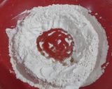 Foto del paso 1 de la receta: Sorrentinos de ricota, remolacha y nuez
