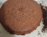 Chocolate cofee cake recipe step 11 photo