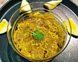 Mango sweet pickle (Grandma recipe) recipe step 6 photo