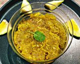 A picture of step 6 of Mango sweet pickle (Grandma recipe).