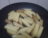Foto langkah ke 2 dari resep Steak ayam.