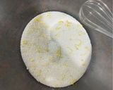 Foto del paso 3 de la receta: Lemonies / Brownie de limón / Cuadraditos de limón