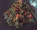 Foto langkah ke 8 dari resep Dendeng Balado Basah.