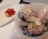 Ponty patkó🐟 recept fázis 1 fotója