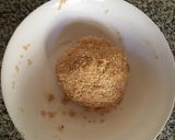 Foto del paso 3 de la receta: Galletitas de coco fit