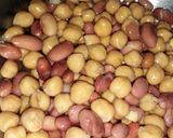 عکس مرحله 3 از دستور آش بلغور
