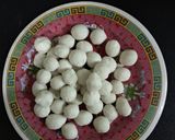 Foto langkah ke 2 dari resep Cimol.
