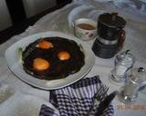 Olive Omelette  املت زیتونی recipe step 10 photo