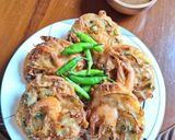 Foto langkah ke 5 dari resep Ote-Ote (Wechi).