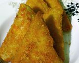 Foto langkah ke 7 dari resep Risol Mayo Segitiga.