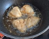 Foto langkah ke 3 dari resep Ayam goreng bawang putih.