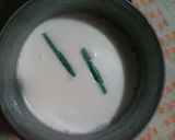 Foto langkah ke 4 dari resep Candil Tepung Ketan/Biji Salak/Jenang Grendul #prRamadhan_Takjil.
