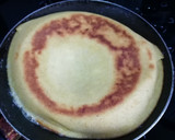 Foto del paso 5 de la receta: Sopa Paraguaya express a la sartén