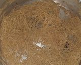 Foto del paso 2 de la receta: Sopa tradicional