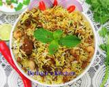 Thalassery Mutton Biryani recipe step 11 photo