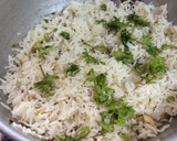 கீ ரைஸ் ரெசிபி ஸ்டேப் 5 புகைப்படம்
