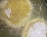 صورة لخطوة 6 من وصفة برجر الدجاج المحشي 😋😋