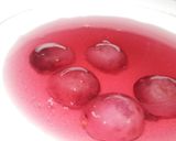Foto del paso 4 de la receta: Uvas al almíbar 🍇