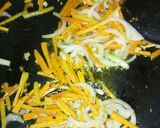 Foto langkah ke 3 dari resep Japchae.