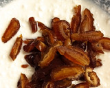 Foto del paso 1 de la receta: Girasol 🌻de hojaldre y queso Camembert 🧀