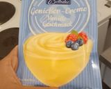 Hình bước làm 4 của món Bánh mì cuộn pudding