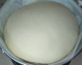 Foto del paso 1 de la receta: Pan casero