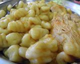 Foto del paso 3 de la receta: Ñoquis de papa apto celíacos
