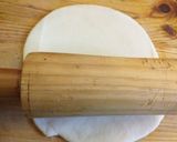 Foto del paso 2 de la receta: Empanadas de queso cóctel 🧀