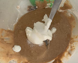 Foto del paso 2 de la receta: Polvorón de crema de cacahuete saludables