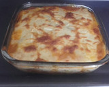Foto del paso 6 de la receta: Musaka a mi estilo