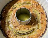 Foto langkah ke 6 dari resep Banana Cake.