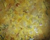 தேங்காய் பால் ஸ்பெஷல் மட்டன் தம் பிரியாணி (Thenkaai paal special mutton biryani recipe in tamil) ரெசிபி ஸ்டேப் 13 புகைப்படம்