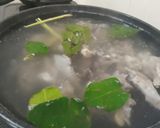 Foto langkah ke 4 dari resep Gulai Kambing.