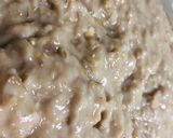 A picture of step 5 of Simple harees arabic dish.