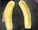 Töltött cukkini “Mexicana” módra recept fázis 3 fotója