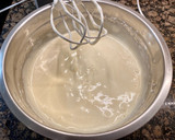Foto del paso 4 de la receta: Tarta de queso con arándanos