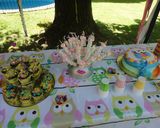 Foto del paso 7 de la receta: Decorar Torta
