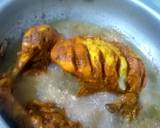 Karhai Chargha recipe step 11 photo