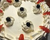 Foto del paso 5 de la receta: Bizcochuelo frutal