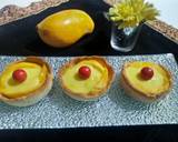Mini mango tart recipe step 10 photo