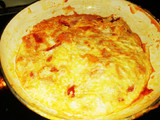 Minitortilla de embutidos
