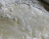 A picture of step 4 of Pizza Dough (Homemade by Hand).