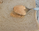 Foto del paso 7 de la receta: Sándwich de atún con aguacate y salsa rosa