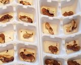 Foto del paso 3 de la receta: Bombones de Chocolate de leche caseros