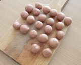 Májgombóc leves recept fázis 5 fotója