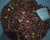 Foto langkah ke 1 dari resep Bumbu Pecel 2022 pake blender saja.